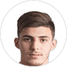 Facundo Vigo Gonzalez, Forward for Juventud