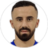 P. Fejzaj, Midfielder for FK Kukësi