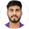 Renzo Rabino, Defender for Juventud