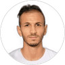 Ismail Saadi, Forward for Saoura