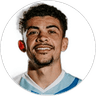 Josh Gordon, Forward for Exeter City
