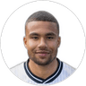 Frankie Musonda, Defender for Zambia