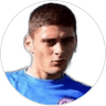 B. Öksüz, Defender for Osmaniyespor
