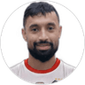 Mohamed Marhoon, Midfielder for Kuwait SC