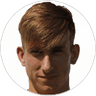 D. Cockerline, Attacker for Nantwich Town