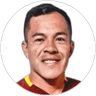 Ronald Cuellar Orti, Midfielder for Real Tomayapo