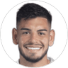 Jose Carrasco, Midfielder for Blooming