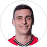 Alvaro Arnedo, Midfielder for San Fernando CD