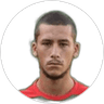 André Teles, Midfielder for AD Camacha