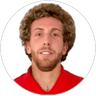 Marco Mazzotti, Defender for S.P. La Fiorita