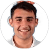 Ricard Pujol, Defender for UE Cornellà