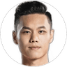 Boxuan Feng, Defender for Dalian Zhixing