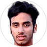 Abdullrahman Al Ameri, Goalkeeper for Al Bataeh