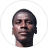 A. Coulibaly, Attacker for Thonon Évian Grand Genève