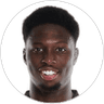 Bafode Dansoko, Forward for Winterthur