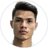 Tocantins Lucas, Forward for Port