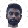 Ahmed Rizuvan, Attacker for Maldives