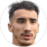 Yanis Barka, Forward for Dijon FCO