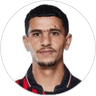 Youcef Atal, Defender for Al Sadd