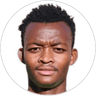 K. Selemela, Midfielder for Baroka