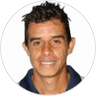 Jorge Ignacio Gatgens Quirós, Midfielder for 
    