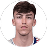 Petar Musa, Forward for Dallas