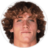 Mariano Bernardini, Midfielder for 
    