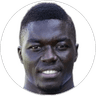 Sori Mane, Midfielder for Torpedo Kutaisi