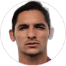 N. Monge, Midfielder for FC Differdange 03