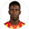 Samuel Oum Gouet, Midfielder for Hegelmann Litauen