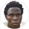 S. Nlend, Attacker for Central African Republic