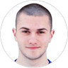 A. Bahtijar, Midfielder for GIF Sundsvall