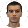 E. Subaşı, Defender for Karaköprü Belediyespor