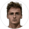 Erol Akdag, Midfielder for Mardin 1969