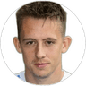 J. Nicholson, Midfielder for Peterborough Sports