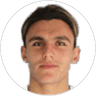 A. Bostancı, Attacker for Kilis Belediyespor