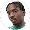 Fadel Gobitaka, Forward for Liège