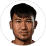 Artit Boodjinda, Attacker for Rayong