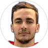 P. Benier, Midfielder for ES Thaon