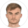 George Miller, Forward for Cheltenham Town