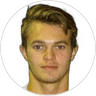 D. Williams, Midfielder for Needham Market