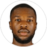 Tony Njike, Midfielder for US Quevilly-Rouen Métropole