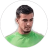 M. Tafni, Attacker for JSM Skikda