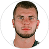 Thomas Callens, Goalkeeper for FC Annecy