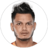 Nishu Kumar Tashni, Defender for Inter Kashi