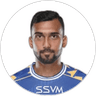 Sarthak Golui, Defender for Jamshedpur