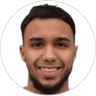 L. Fournier, Attacker for Mondorf-les-Bains