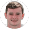 Lewis Strapp, Defender for Airdrieonians