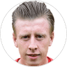 Michael McMullin, Defender for 
    