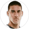 Leonardo Morales, Defender for Belgrano